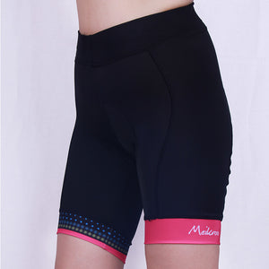 外贸环法车队版山地公路自行车女款骑行五分短裤_cycling_shorts10001