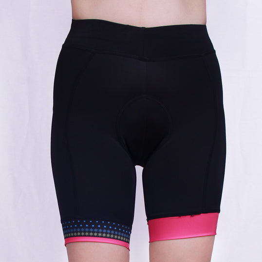Women Bib Shorts