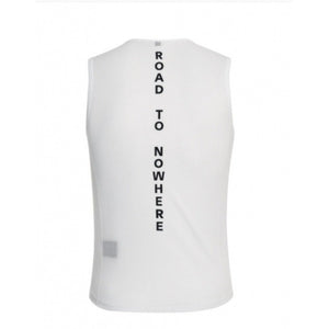 新款PNS排汗衫速干网眼打底衣男女夏运动无袖背心骑行衫跨境现发10001