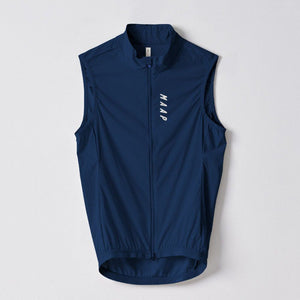 自行车骑行装备男女2023新款骑行服防风背心春秋外套山地车马甲10004