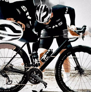 PNS_2024_PAS_Pro_Rain_Men&#8217;s and Women&#8217;s Cycling Clothing Quick Dry Short Sleeve Road Cycling Long Sleeve Top 10002